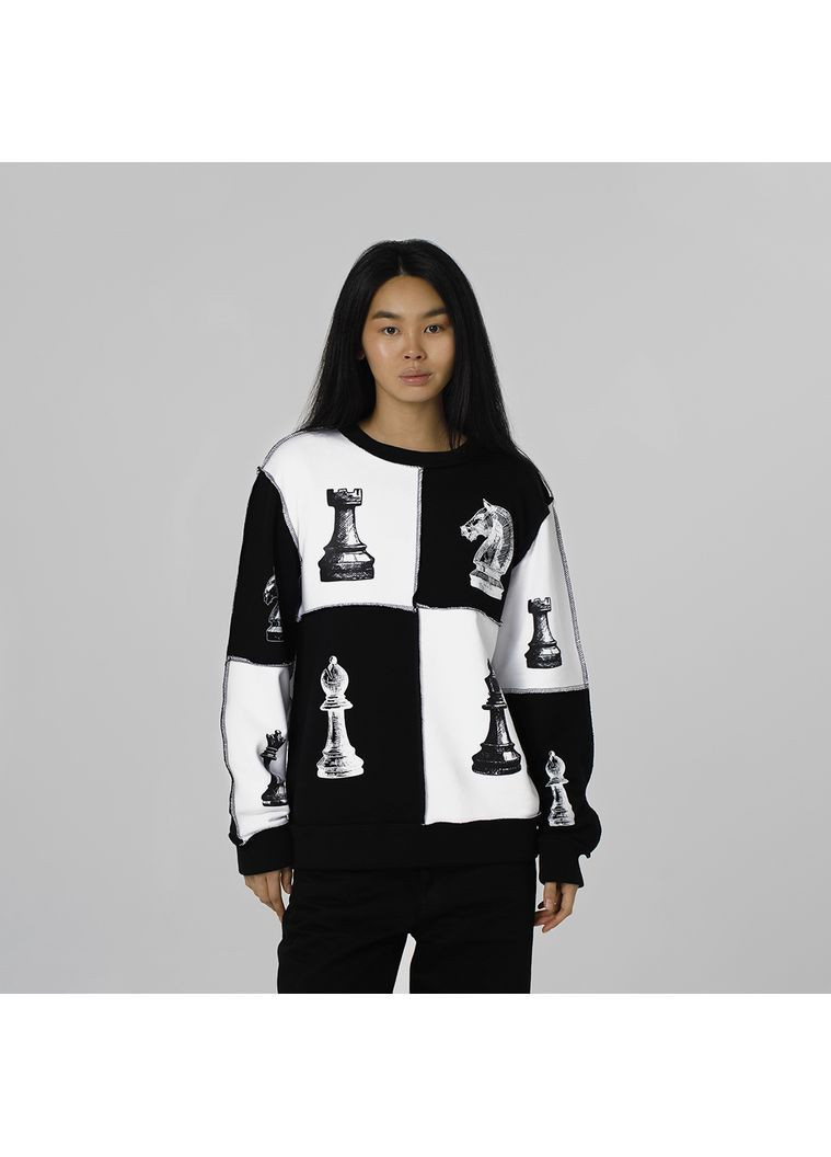 Світшот унісекс PM BRAND (368376364)