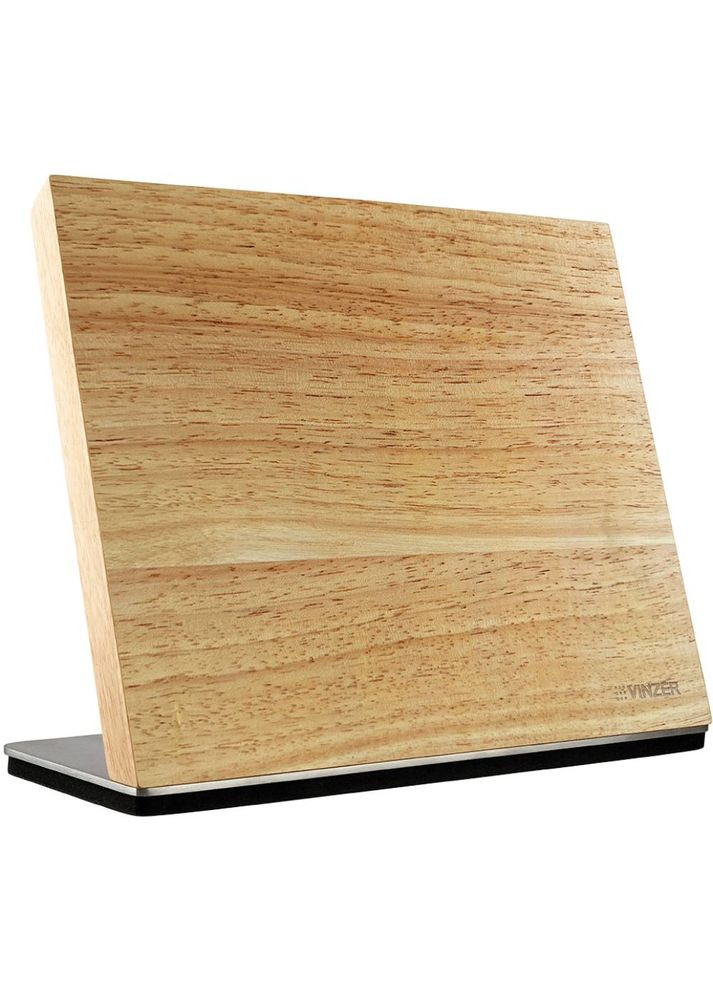 Подставка для ножей магнитная 27x22,5 см (50134) Vinzer (322907794)