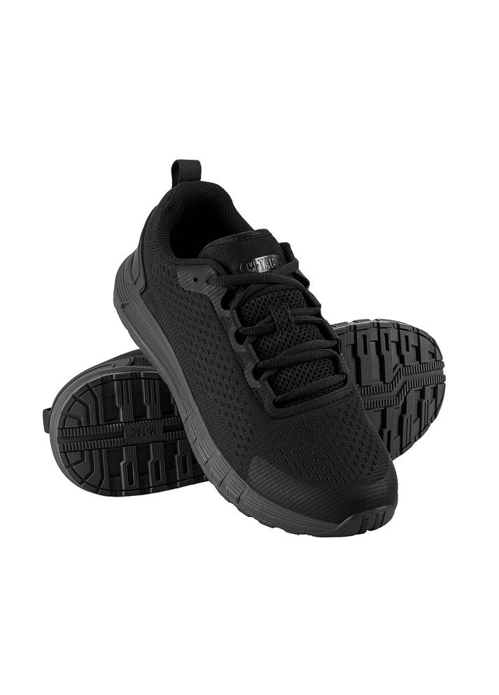 Кроссовки Summer Pro Black M-TAC (322418882)