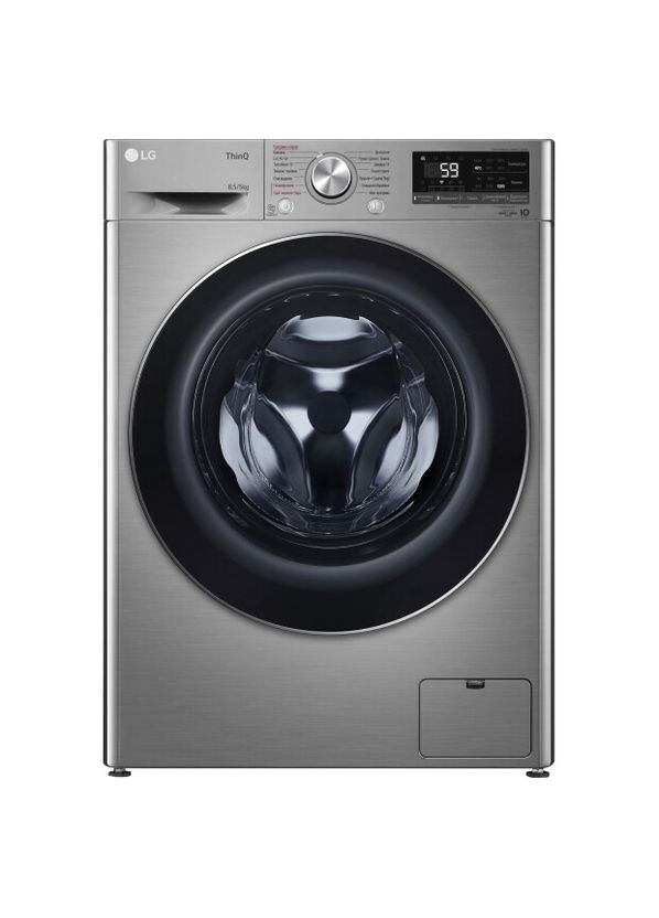 Стирально-сушильная машина F2V5GG9T LG (339086945)