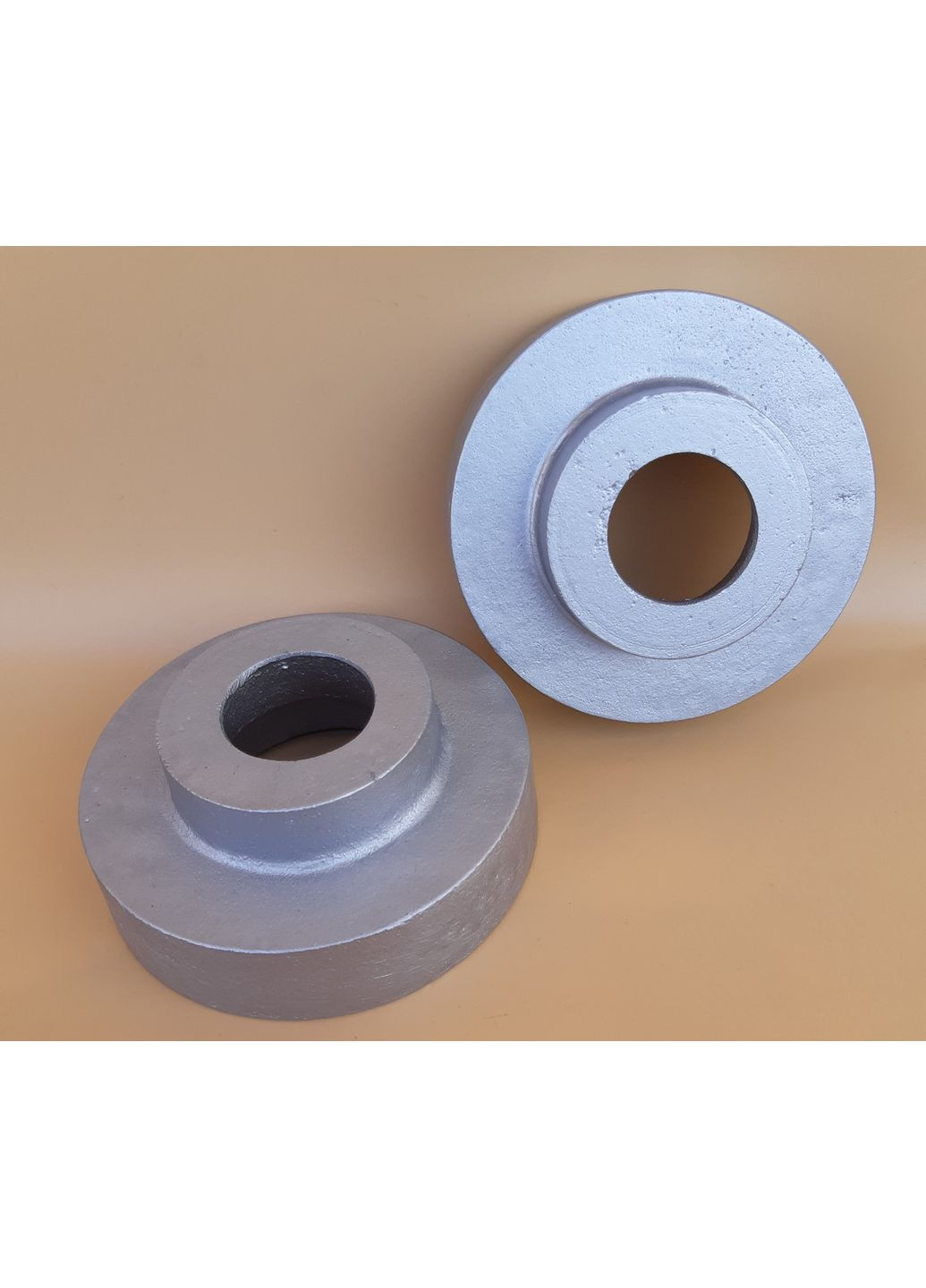 Проставки для Master 2 1998-2010 для збільшення кліренсу No Brand (371993486)