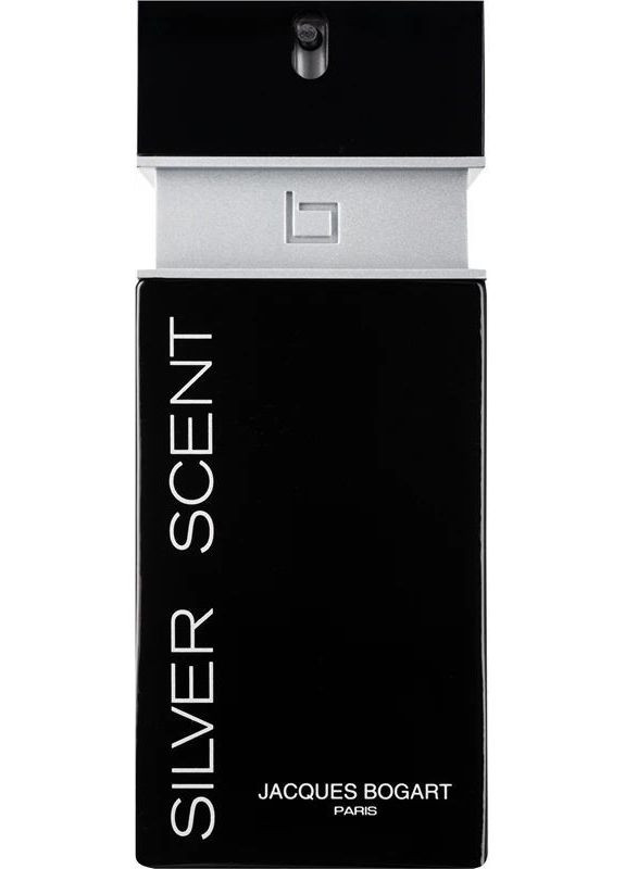 Silver Scent Тестер 100 мл Туалетная вода Bogart (370299563)