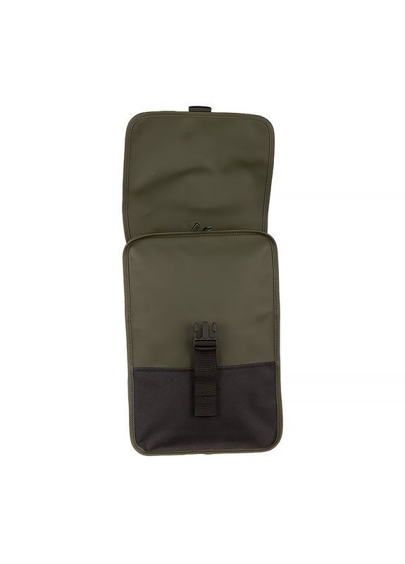 Рюкзак Backpacks 1370-GREEN Rains (367079637)