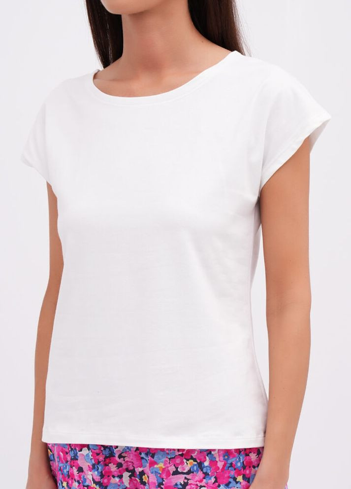 Малиновая всесезон пижама Трикомир