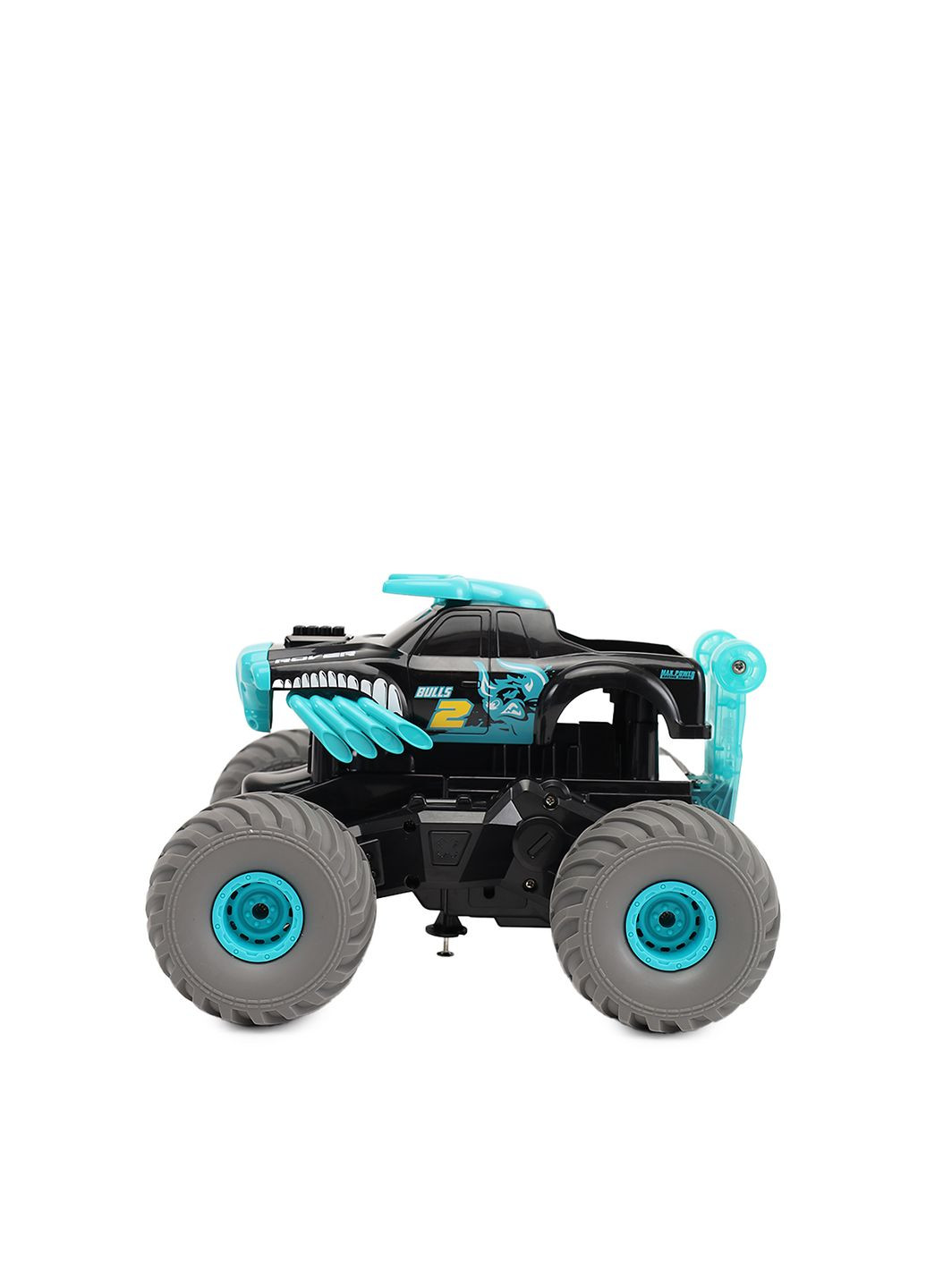 Машинка Танцююча машинка BULL RIDER колір зелений CB-00279767 OTAMANKO (342327816)