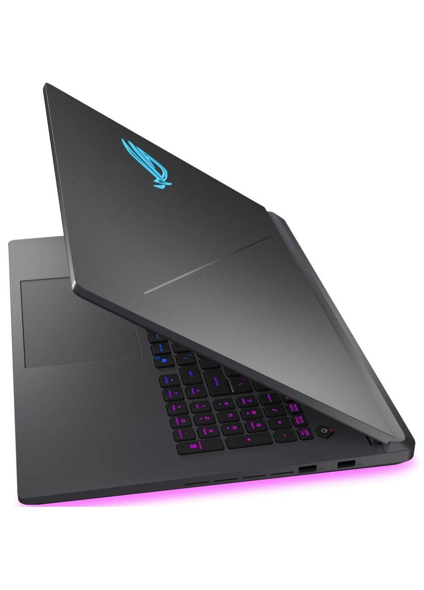 Ноутбук G815LW-S9162W Grey (90NR0LC1-M007L0) Asus (344464205)