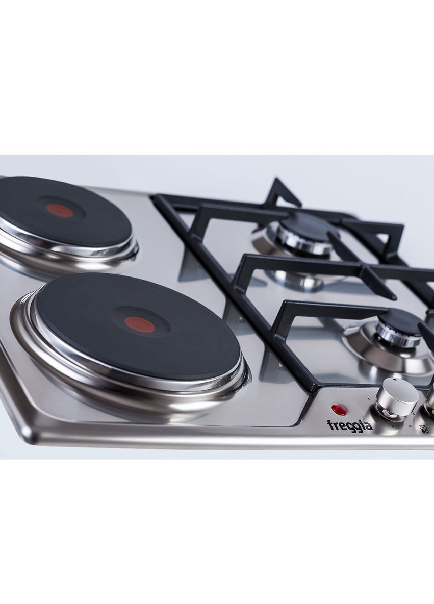 Варочная поверхность комбинированная HA622VGX Freggia (314976820)