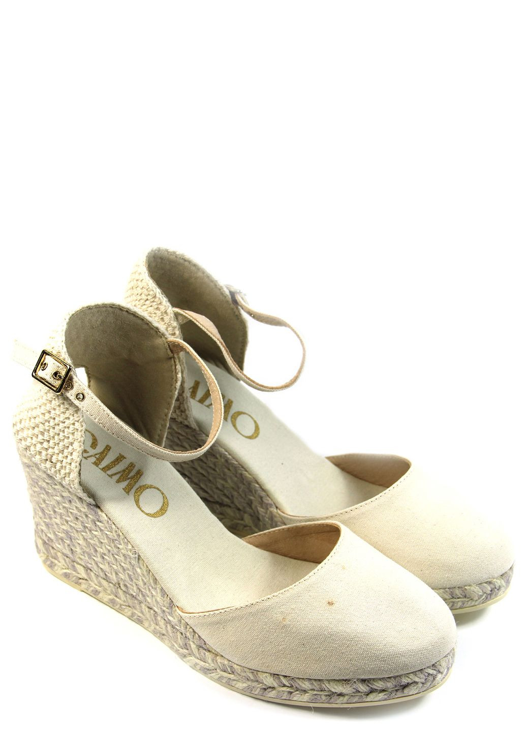 Жіночі босоніжки Gaimo (338628255)