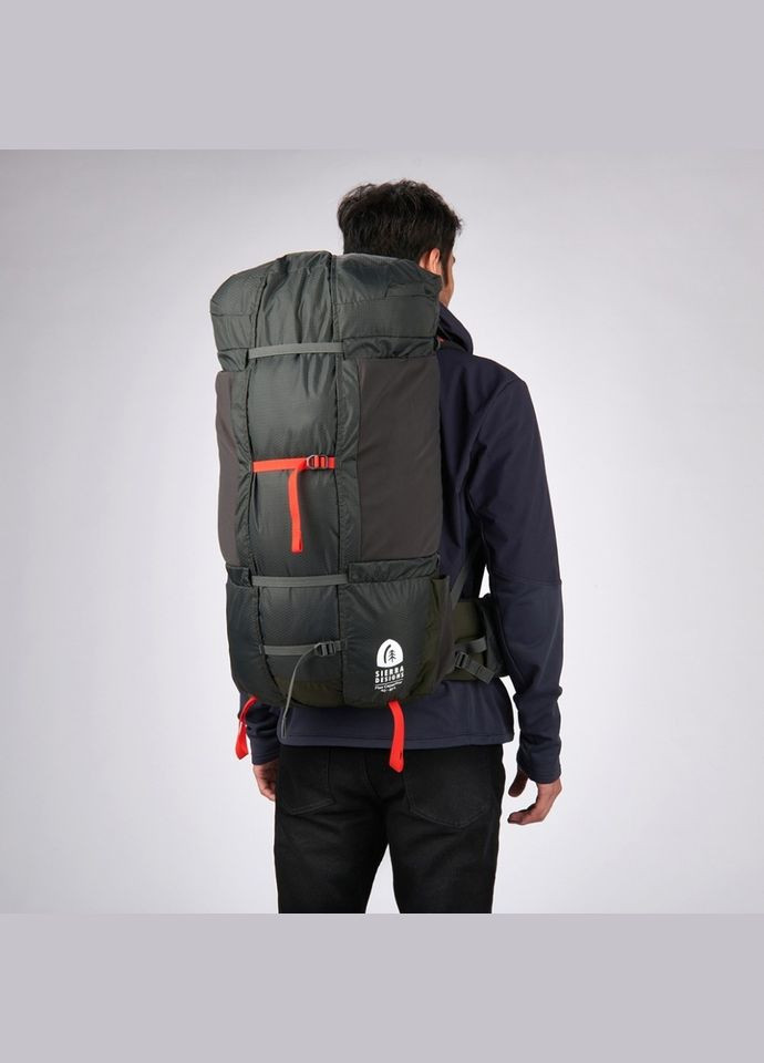 Рюкзак Flex Capacitor 40-60 M-L 2024 peat belt (belt M-L) Sierra Designs (315518560)