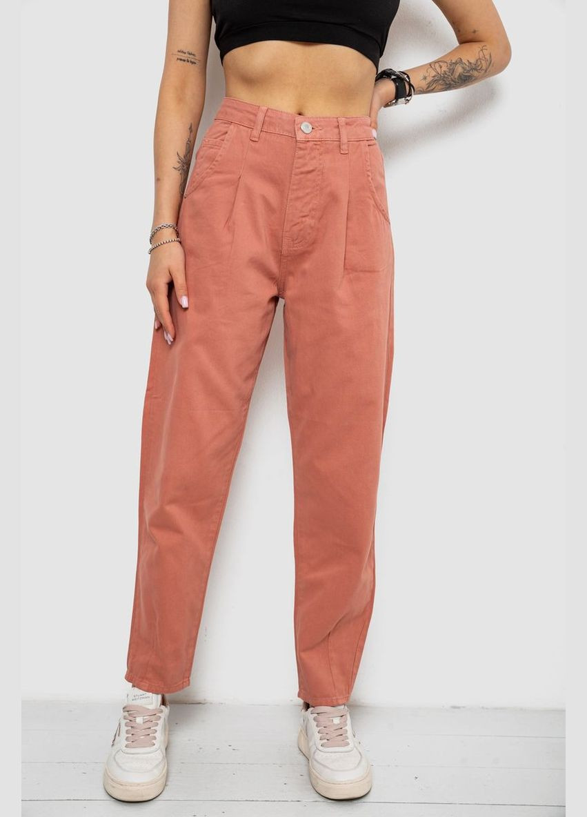 Джинсы женские 182R1621 Ager - (338185899)