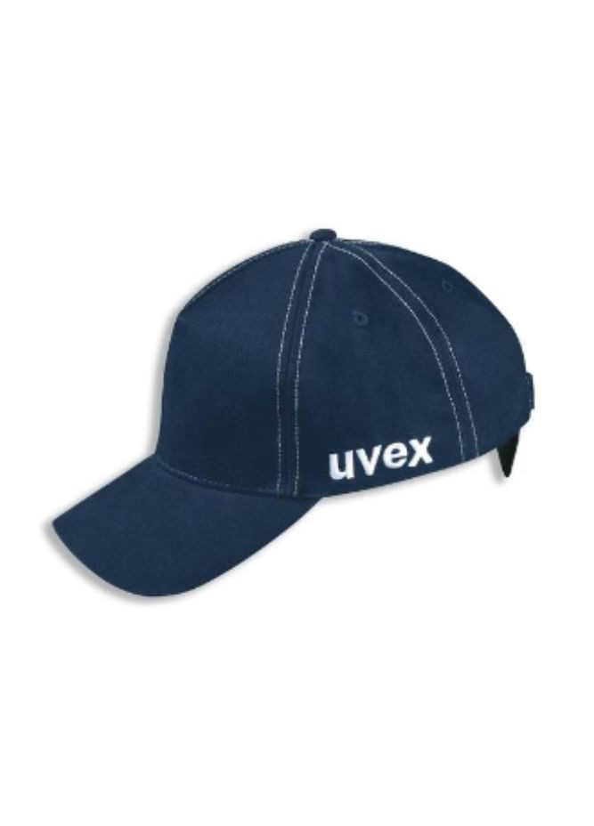 Захисна кепка U-cap Sport з довгим козирком (41296) Uvex (297393774)
