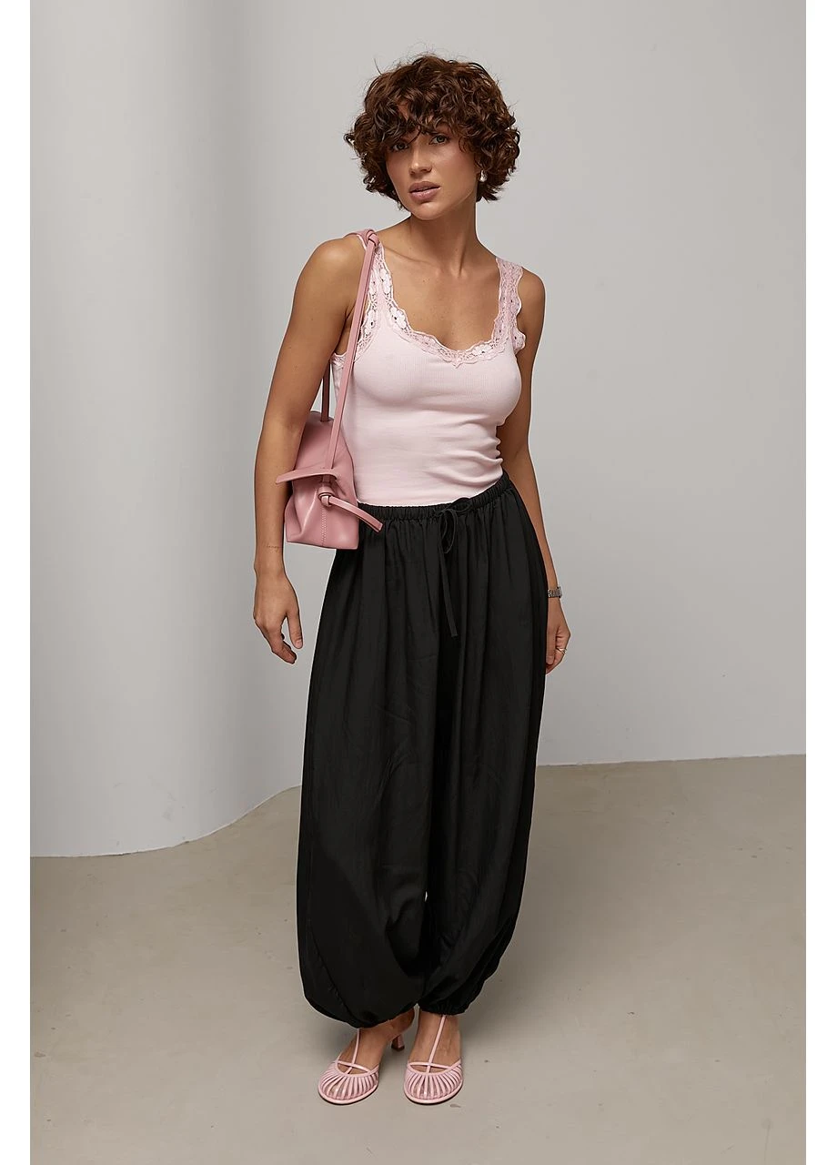 Майка Lurex — 395405173