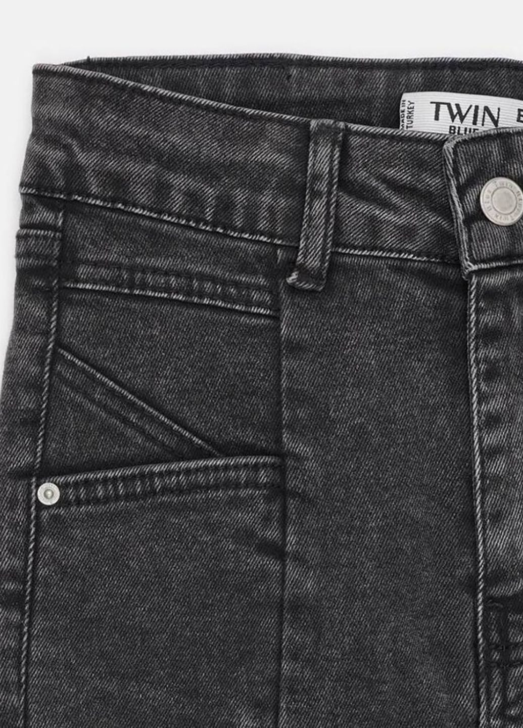 Джинсы TWIN - (322394165)