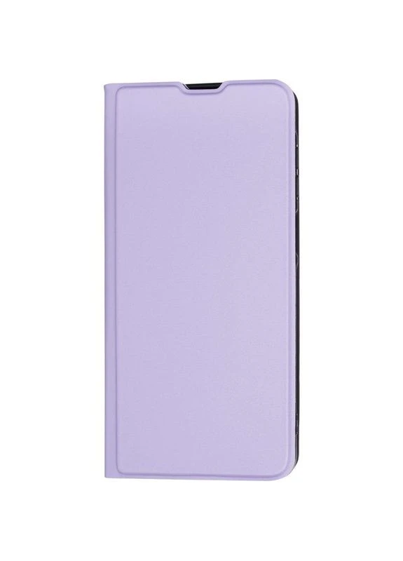 Чохол книжка Book Guard Series Case для Samsung A075 (A07) Violet Gelius (383912204)