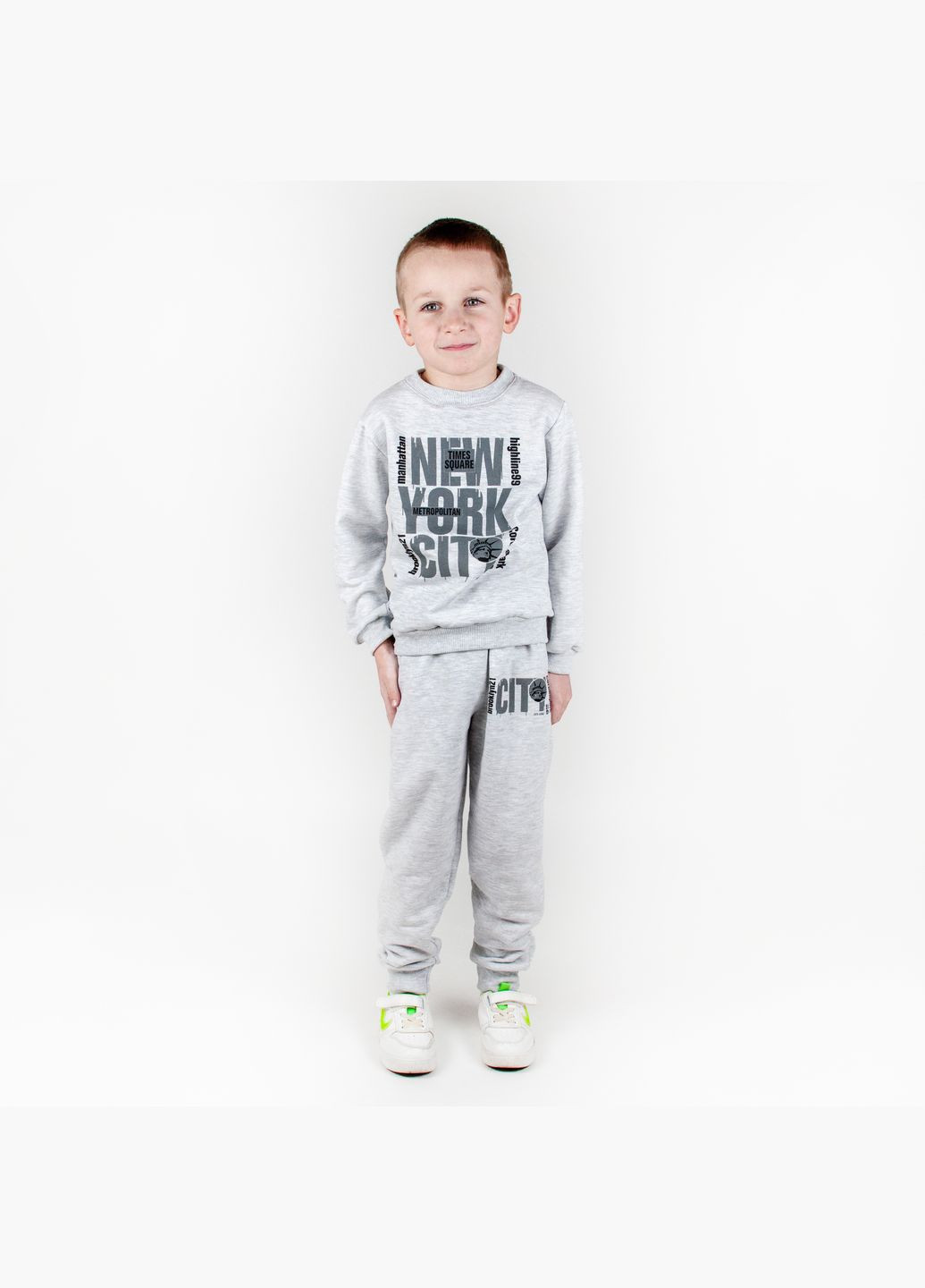 Детский костюм Dexter`s на осень new york city dexter's (300625511)