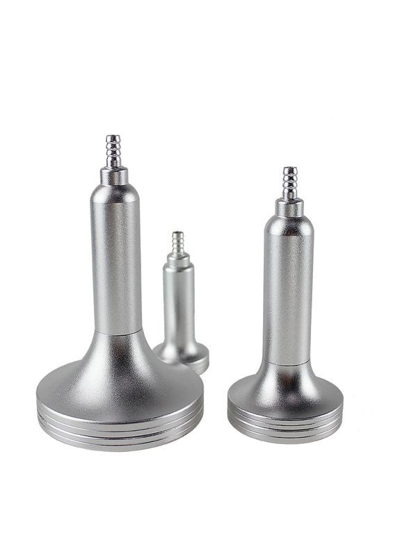 Набор вакуумно-роликовых насадок (3 штуки). BuyBeauty (332184473)