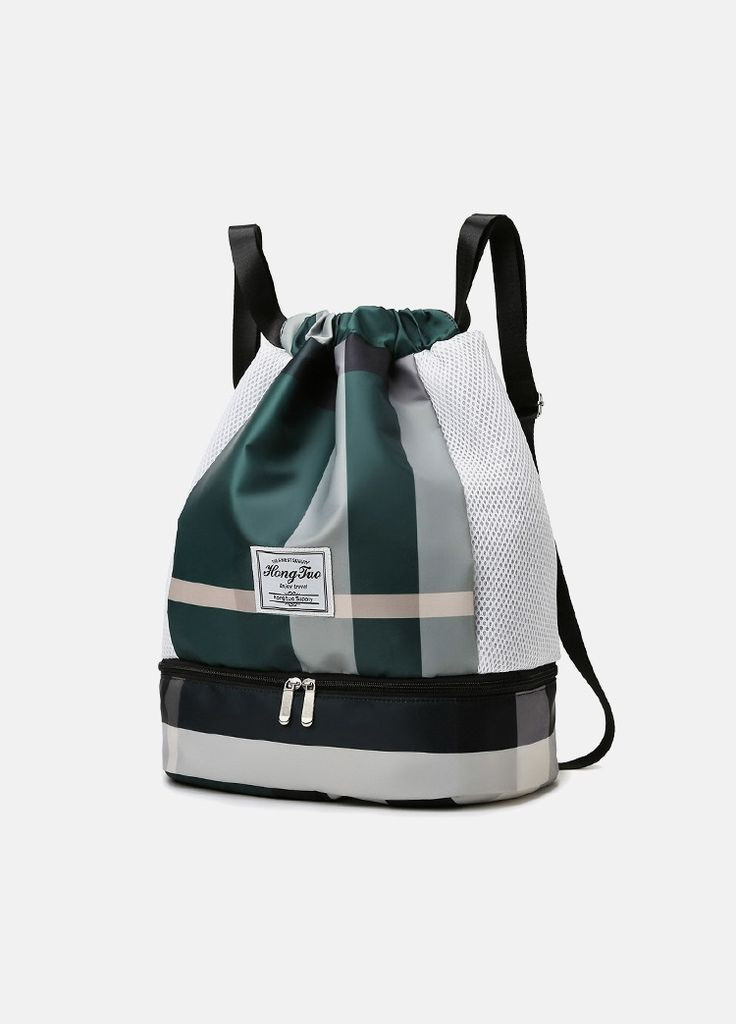 Жіночий рюкзак з відділом для взуття BTB (297983534)