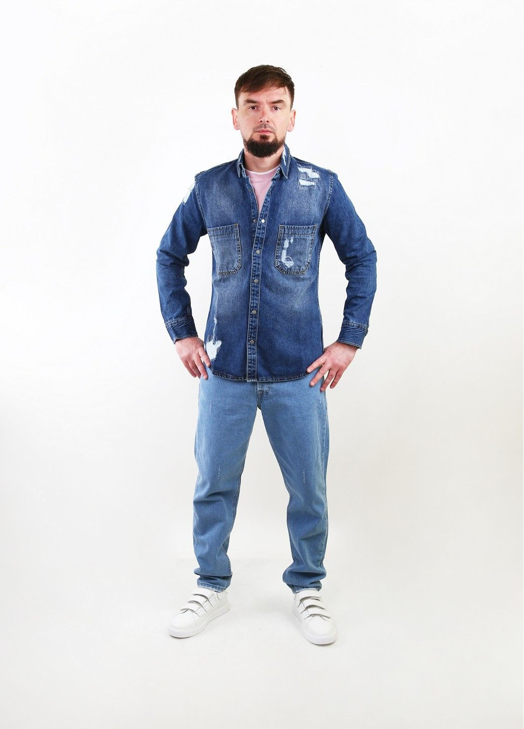 Сорочка Mtp (294606901)