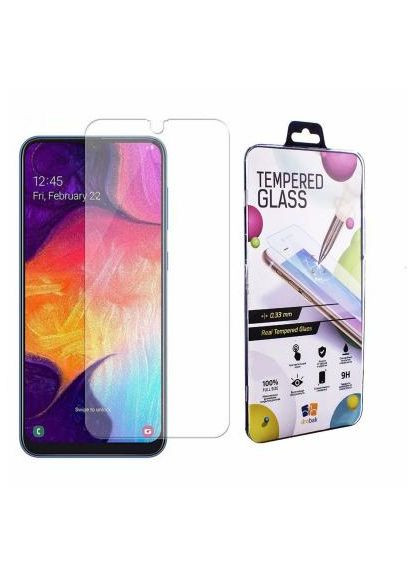 Стекло защитное (441635) Drobak Samsung Galaxy A50s (366656285)