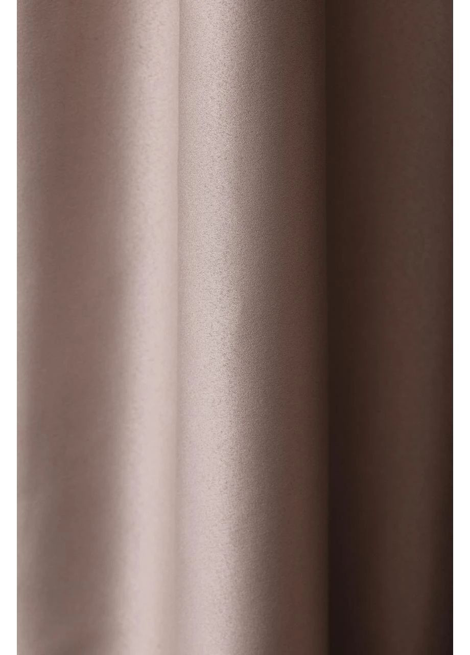 Штори Black out 2шт 3,5м х від 2,5м до 3м HYGG (370367143)