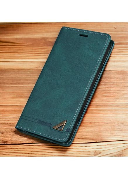 Чохол книжка шкіряний на Galaxy А56 5g Чохол-книжка на самсунг галаксі а56(SM-A566) Samsung (366393910)