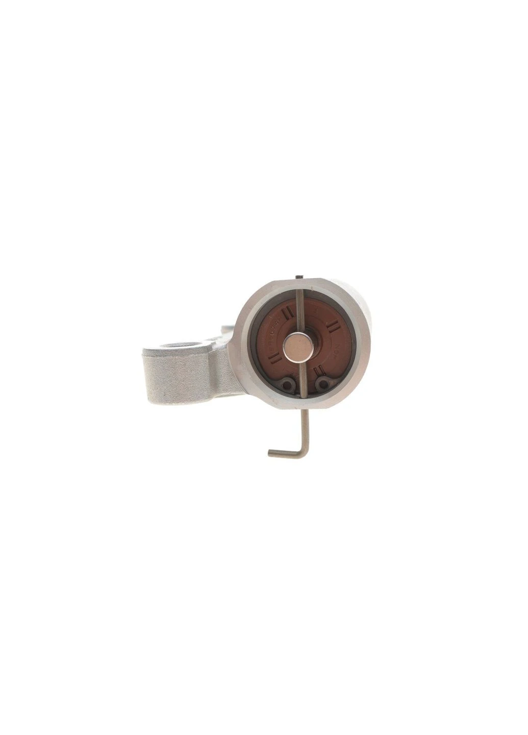 Натяжник ременя ГРМ Mazda 3/6 2.0DI 02-09 GT370.28 (opt-om) NTN (354760961)