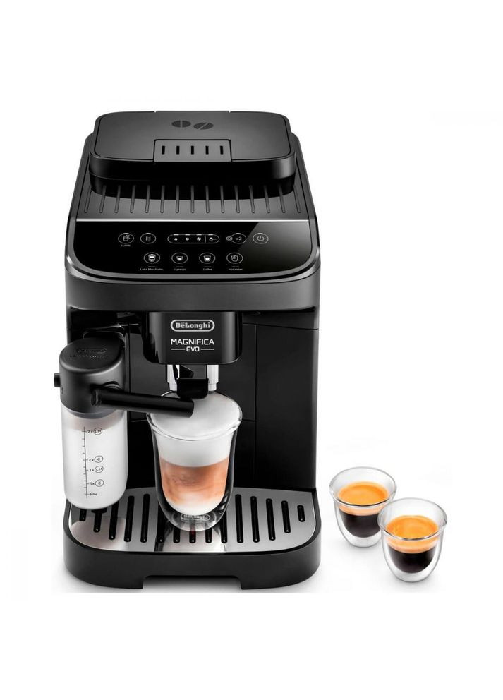Кофемашина автоматическая Magnifica Evo ECAM 290.51.B Delonghi (314978767)