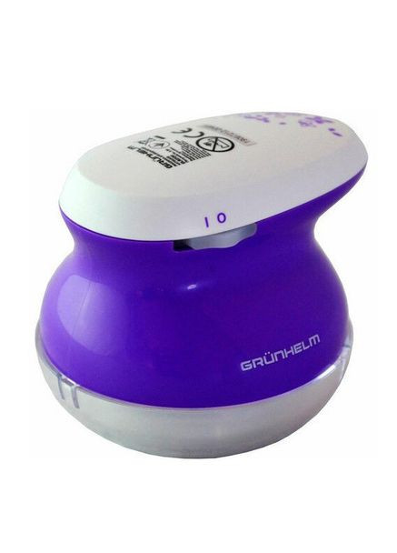 Машинка для стрижки удаления катышков GLR212U 3 Вт Grunhelm (297331916)