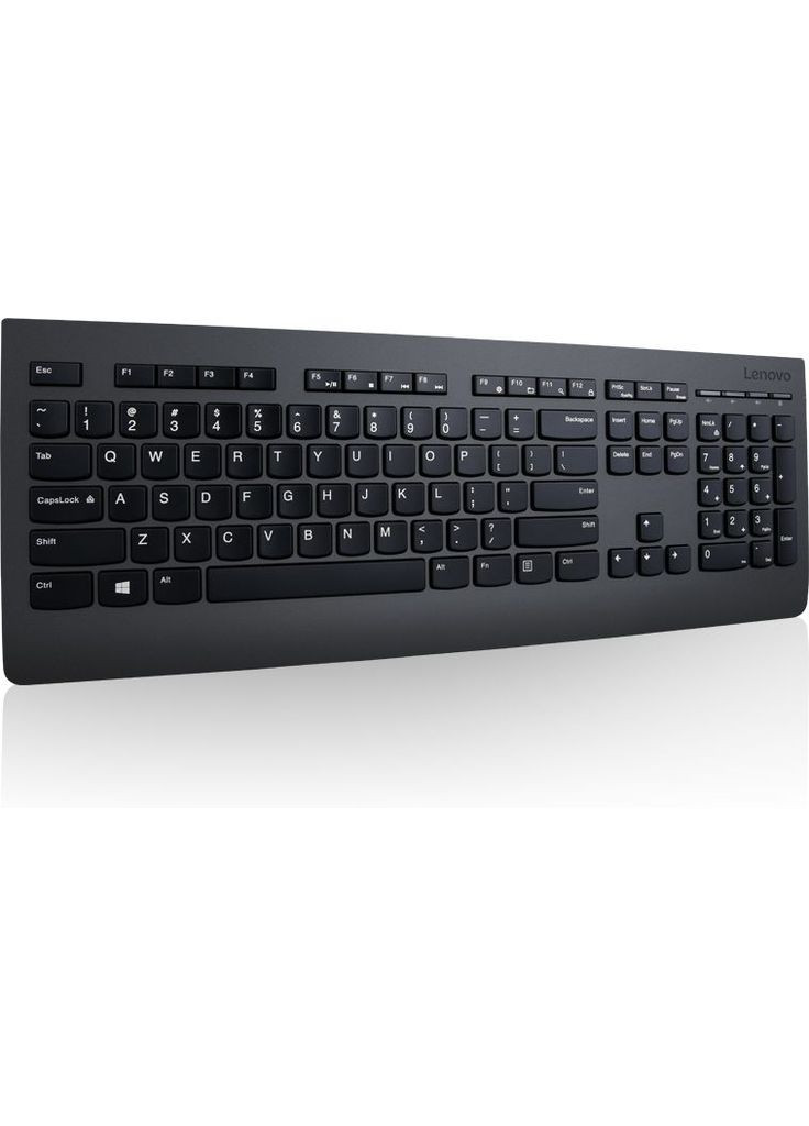 Клавиатура Professional WL UKR (4Y41D64797) Lenovo (360419089)