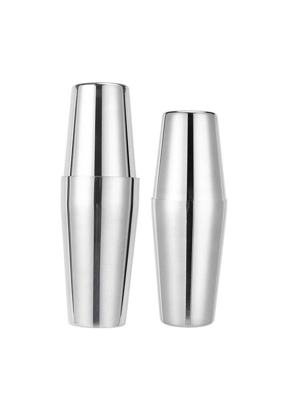 Шейкер для коктейлей барный 700/600 мл (H051208) Bart (349844211)