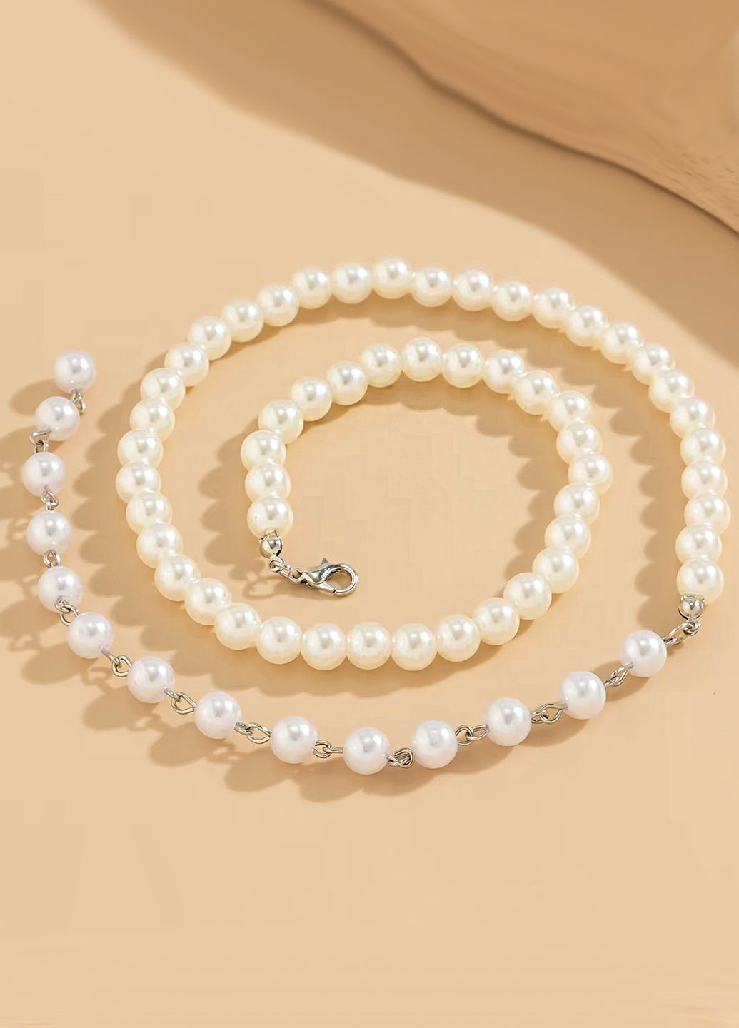 Ланцюжок "Fashionably 3" Анна Ясеницька (338254596)