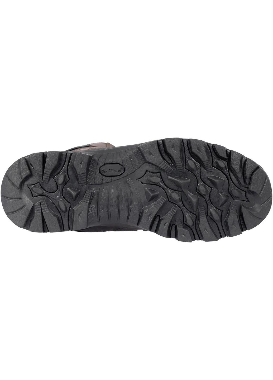Черевики Chiruca Patagonia Dark Brown No Brand (316254943)