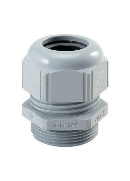 Кабельний сальник з контролеркою SKINTOP ST PG 9 IP68 LAPP 53015010 Lapp Kabel (342070950)