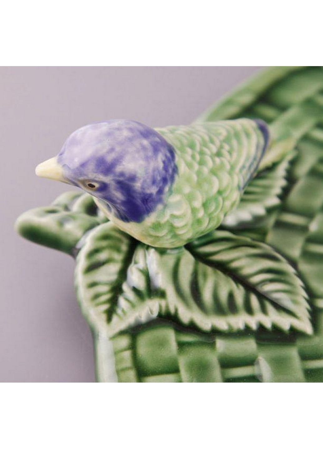 Блюдо Queijeiras для сыра Ø37 см Bordallo Pinheiro (289458707)