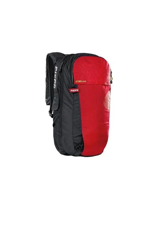 Лавинный рюкзак Jetforce BT Pack 25, Red, M/L Pieps (334669698)