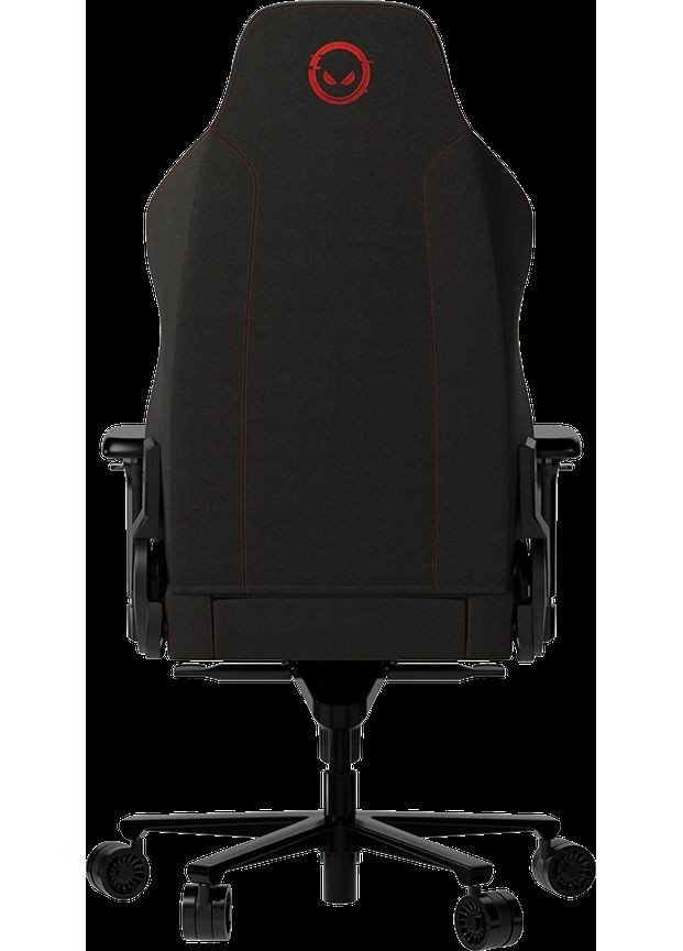 Крісло для геймерів Ace 422 Black/Red (LRG-CHR422BR) LORGAR (360408729)