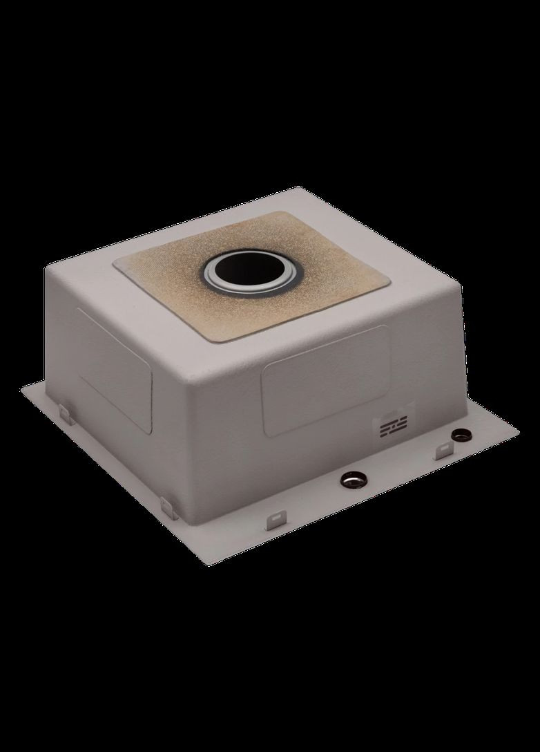 Комплект кухонной мойки KRP Derby - 5050HM Brush (2,5/0,5 мм) Kroner (336937197)