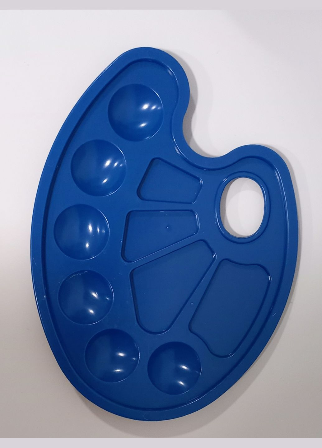 Палітра кольорова 3926 (4820098990665) Темно-синій No Brand (325221437)