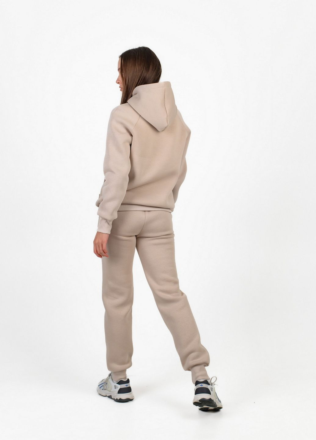 Костюм жіночий утеплений NEL (307837708)