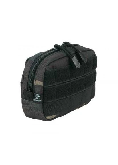 Сумка Результат Molle Pouch Compact 110 х 155 х 40мм Камуфляж (8048-4) Brandit (348117149)