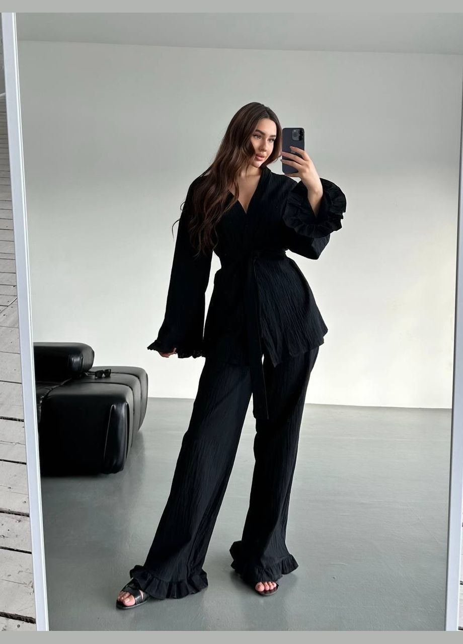 Женский костюм FINO Mode (333707536)