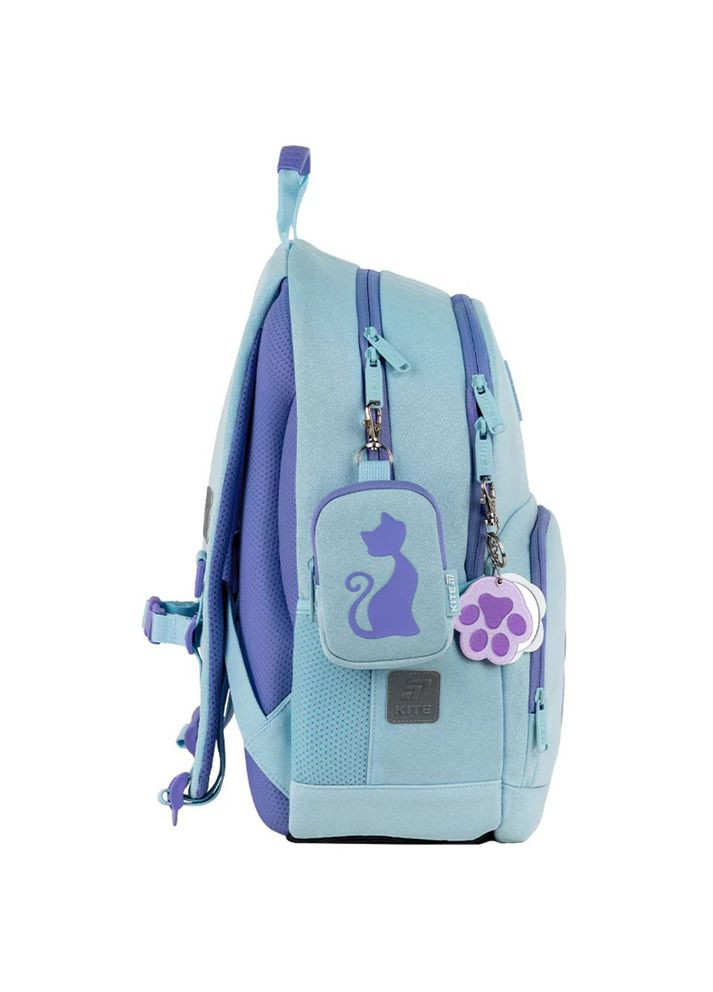 Рюкзак Education Catsline 12 л K25-585M-1 Kite (323168290)