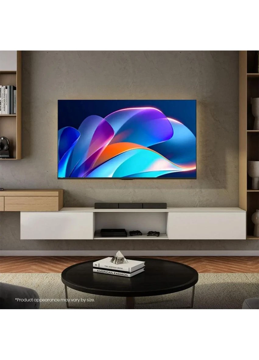 Телевізор 50A6S 50" LED Ultra HD 4K (20018191) [168274] Hisense (400979255)