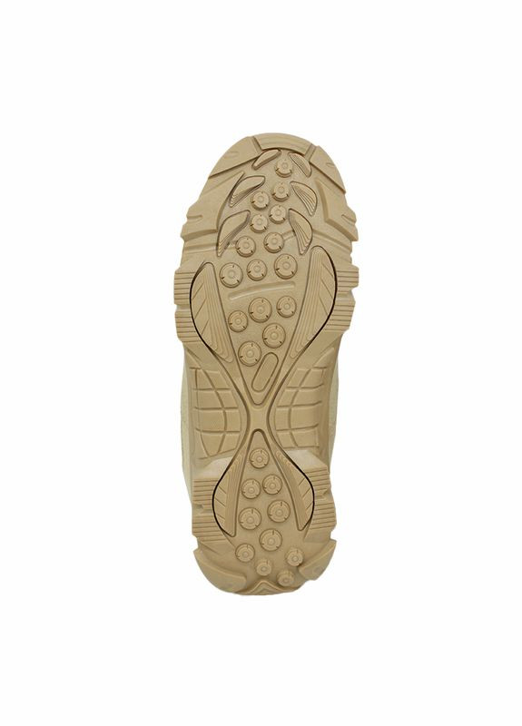 Тактические ботинки 6675 Sand Khaki размер 46 мужские армейские tactical Lesko (326807051)