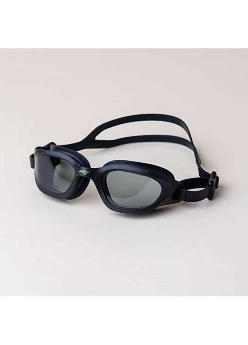 Очки для плавания ECLIPSE 61411 темно-синий Уни Aqua Speed (367601053)