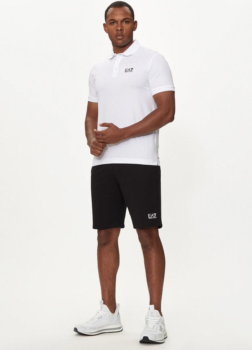 Шорты Emporio Armani (333455652)