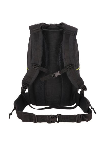 Рюкзак для ноутбука 15.6" BL Typhoon 26L Black 0017770 (1666111) Bagland 15.6&quot; BL Typhoon 26L Black 0017770 (371233801)