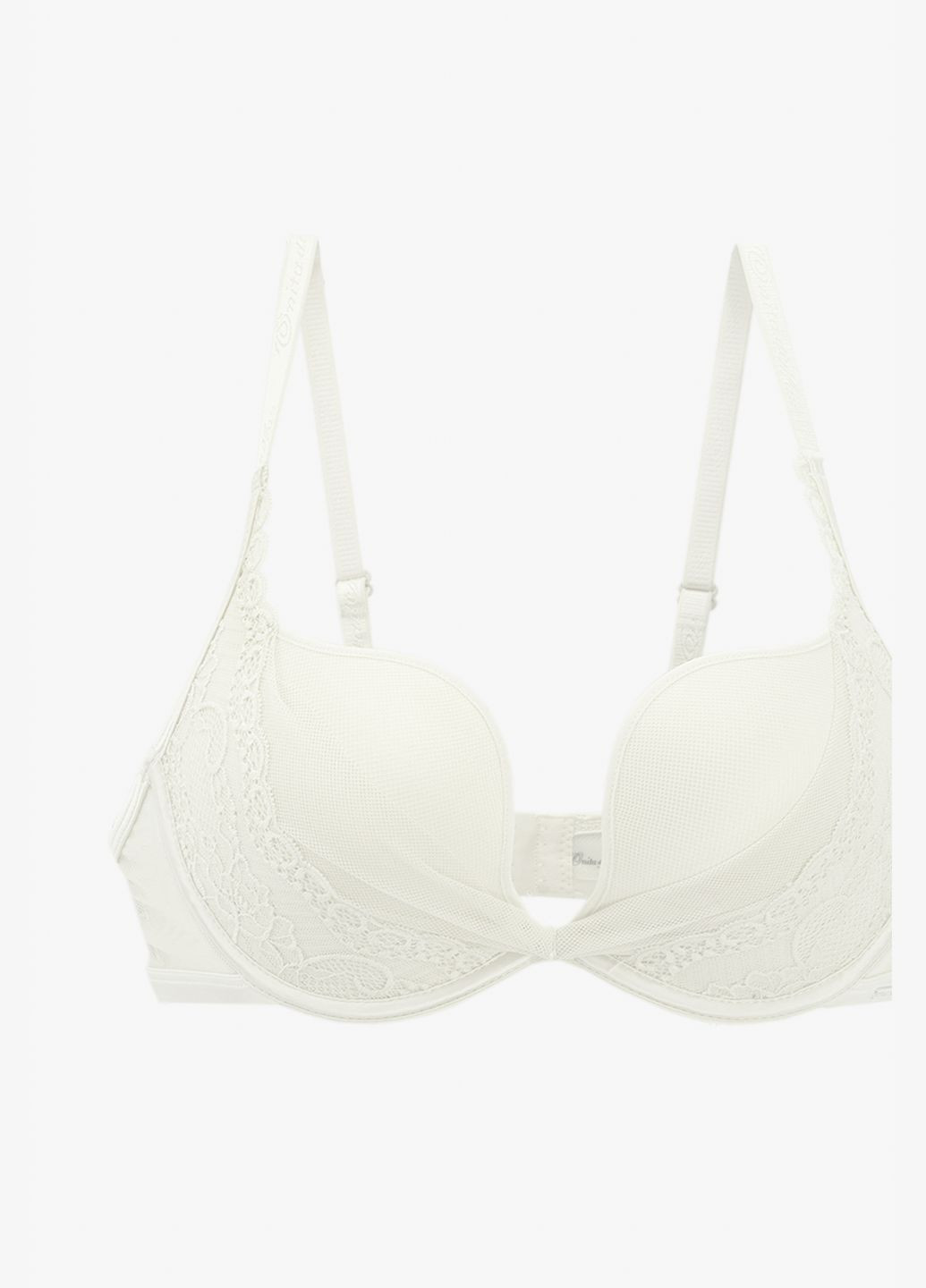 Молочний бюcтгальтер 8276 shop (2000990942074) Onita de Mas нейлон, лайкра