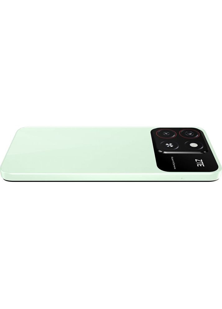 Смартфон Blade A35 2/64GB Dual Sim Green ZTE (306553690)