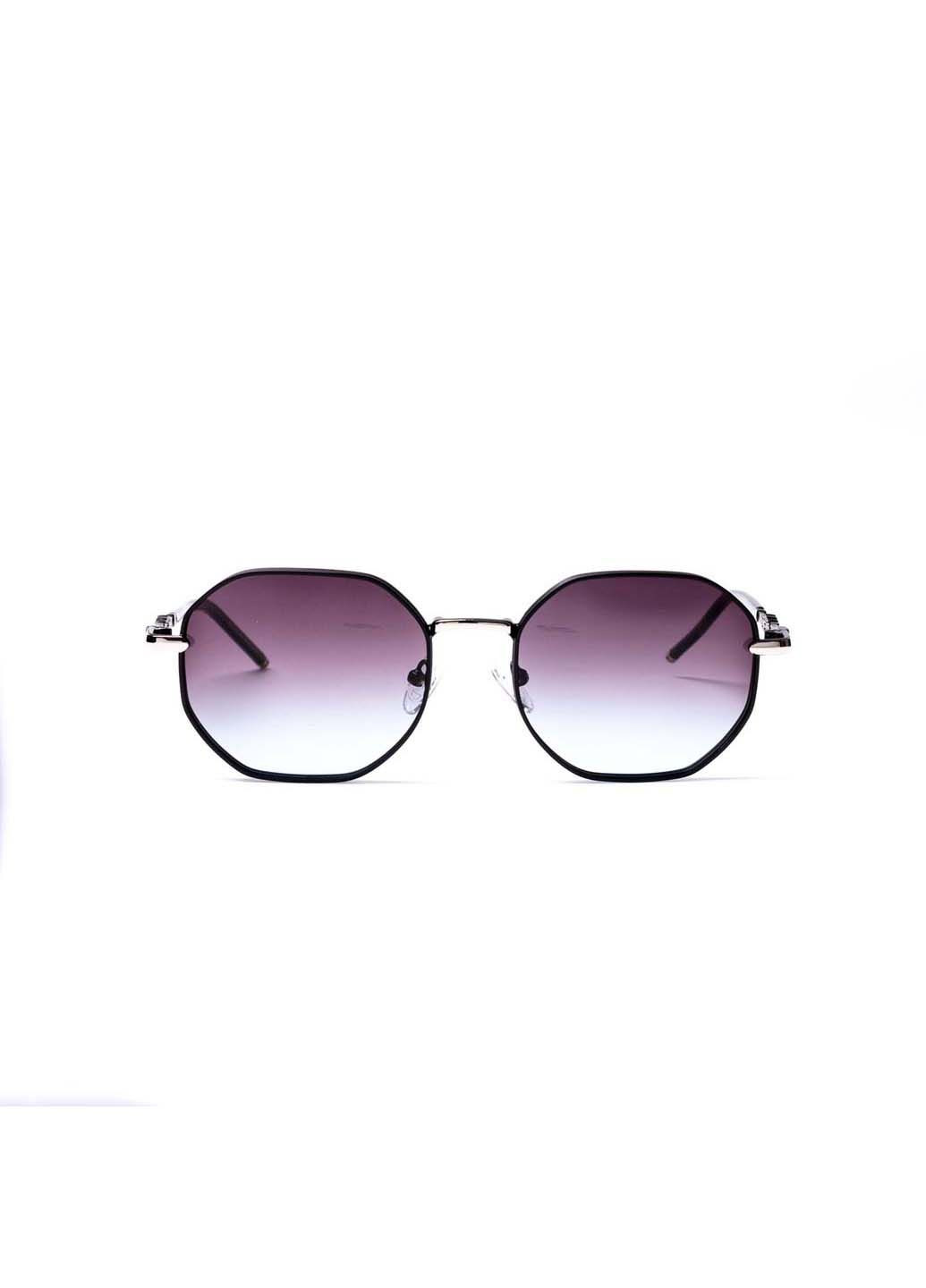 Сонцезахисні окуляри LuckyLOOK (282845671)